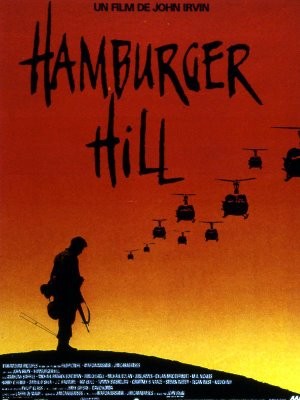 Hamburger Hill ( Hamburger Hill DVDrip 1987 )