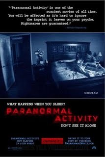 Download - Atividade Paranormal - RMVB