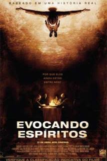 Evocando Espíritos - DVDRip RMVB Dublado